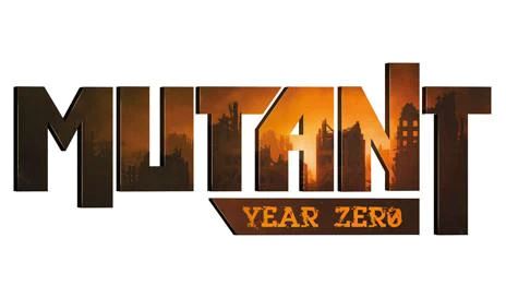 Mutant: Year Zero