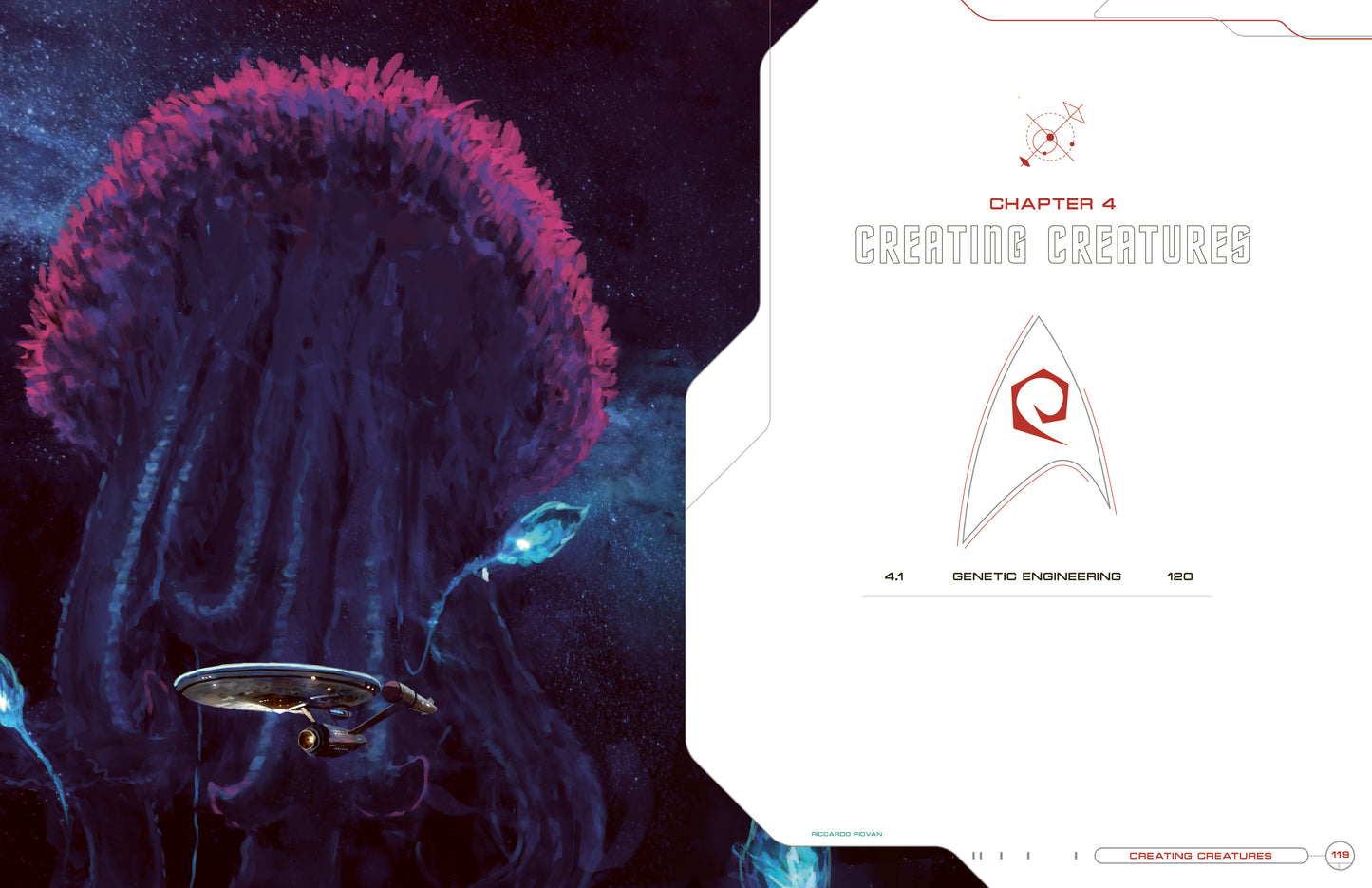 Star Trek Adventures - Second Edition - Allies and Adversaries Sourcebook PDF