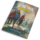 Printed Quickstarts - Dreams and Machines, Dune, Star Trek Adventures-Second Edition