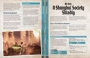 Achtung! Chtulhu 2d20: Operation Oberon (PDF) Achtung! Cthulhu 2d20 Modiphius Entertainment