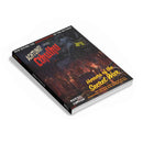 Achtung! Cthulhu 2d20: Horrors of the Secret War Achtung! Cthulhu 2d20 Modiphius Entertainment