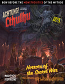 Achtung! Cthulhu 2d20: Horrors of the Secret War Achtung! Cthulhu 2d20 Modiphius Entertainment