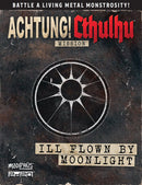 Achtung! Cthulhu 2d20 Ill Flown by Moonlight (PDF) Achtung! Cthulhu 2d20 Modiphius Entertainment