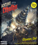 Achtung! Cthulhu 2d20 Starter Set (PDF) Achtung! Cthulhu 2d20 Modiphius Entertainment