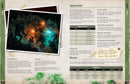 Achtung! Cthulhu - Unexplored: Swamp + Tundra Biomes (PDF) Achtung! Cthulhu 2d20 Modiphius Entertainment