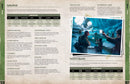 Achtung! Cthulhu - Unexplored: Swamp + Tundra Biomes (PDF) Achtung! Cthulhu 2d20 Modiphius Entertainment