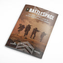 Battlespace Battlespace Modiphius Entertainment