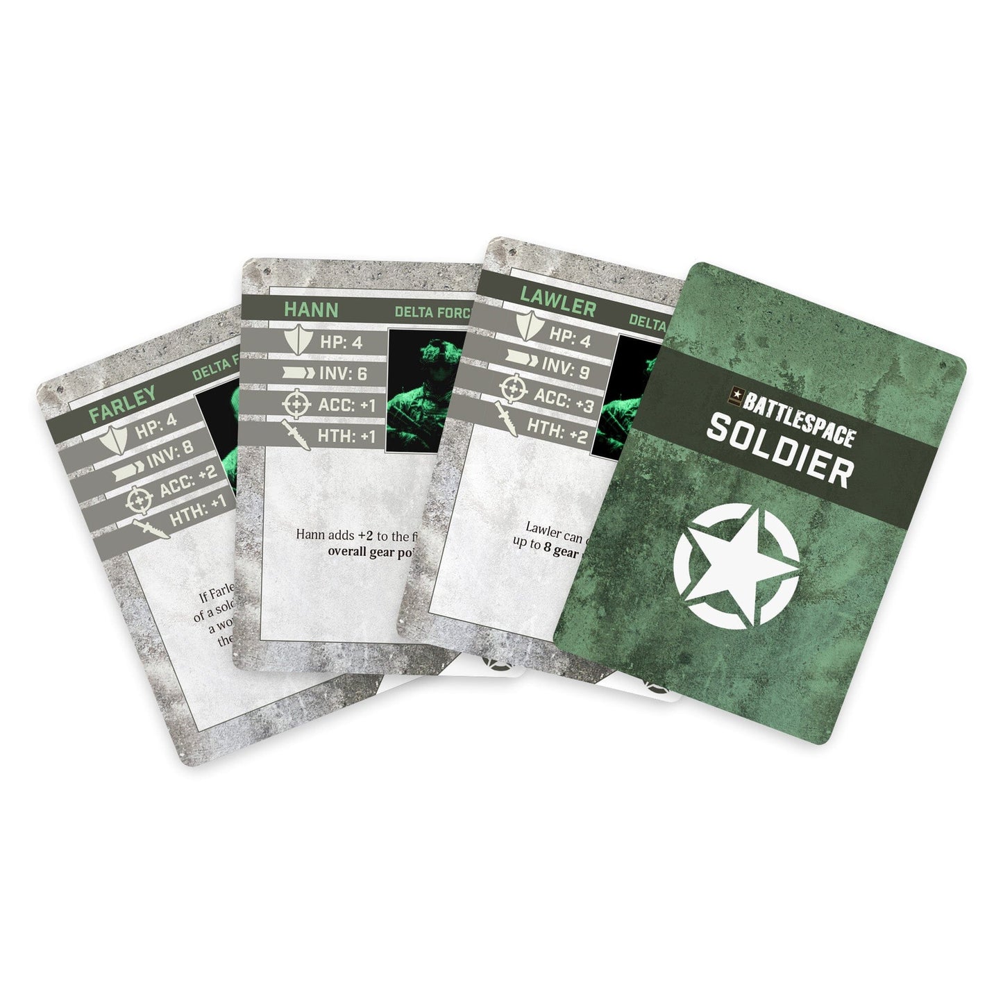 Battlespace Battlespace Modiphius Entertainment