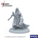 Cohors Cthulhu - Print at Home - Heroes of Laurium Set 2 (STL) Cohors Cthulhu Modiphius Entertainment