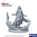 Cohors Cthulhu - Print at Home - Heroes of the Hidden War Set 1 (STL) Cohors Cthulhu Modiphius Entertainment
