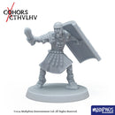 Cohors Cthulhu - Print at Home - Heroic Roman Legionaries (STL) Cohors Cthulhu Modiphius Entertainment