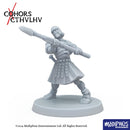 Cohors Cthulhu - Print at Home - Heroic Roman Legionaries (STL) Cohors Cthulhu Modiphius Entertainment