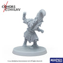 Cohors Cthulhu - Print at Home - Monsters of the Hidden War Set 1 (STL) Cohors Cthulhu Modiphius Entertainment