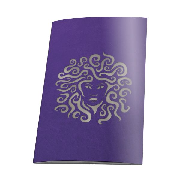 Cohors Cthulhu RPG Gamemaster's Journal Cohors Cthulhu Modiphius Entertainment