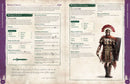 Cohors Cthulhu RPG Gamesmaster's Guide - PDF Cohors Cthulhu Modiphius Entertainment