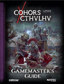 Cohors Cthulhu RPG Gamesmaster's Guide - PDF Cohors Cthulhu Modiphius Entertainment