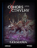 Cohors Cthulhu RPG Germania Adventure Book - PDF Cohors Cthulhu Modiphius Entertainment