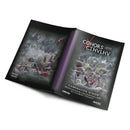 Cohors Cthulhu RPG GM Toolkit Cohors Cthulhu Modiphius Entertainment