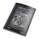 Cohors Cthulhu RPG GM Toolkit Cohors Cthulhu Modiphius Entertainment