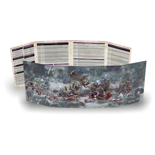 Cohors Cthulhu RPG GM Toolkit Cohors Cthulhu Modiphius Entertainment