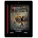 Cohors Cthulhu RPG Player's Guide - PDF Cohors Cthulhu Modiphius Entertainment