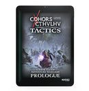 Cohors Cthulhu: Tactics Prologue Quickstart - PDF Cohors Cthulhu: Tactics Modiphius Entertainment