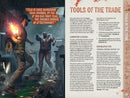 County Road Z Core Rulebook (PDF) County Road Z Earthbound Games