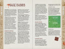 County Road Z Core Rulebook (PDF) County Road Z Earthbound Games