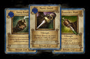 Dark Deeds Dark Deeds Rookery Publications