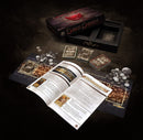 Dark Deeds Dark Deeds Rookery Publications