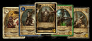 Dark Deeds Dark Deeds Rookery Publications