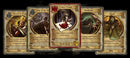 Dark Deeds Dark Deeds Rookery Publications