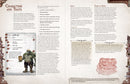 Discworld Quickstart Guide PDF Discworld Modiphius Entertainment