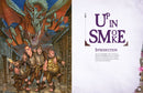 Discworld Quickstart Guide PDF Discworld Modiphius Entertainment