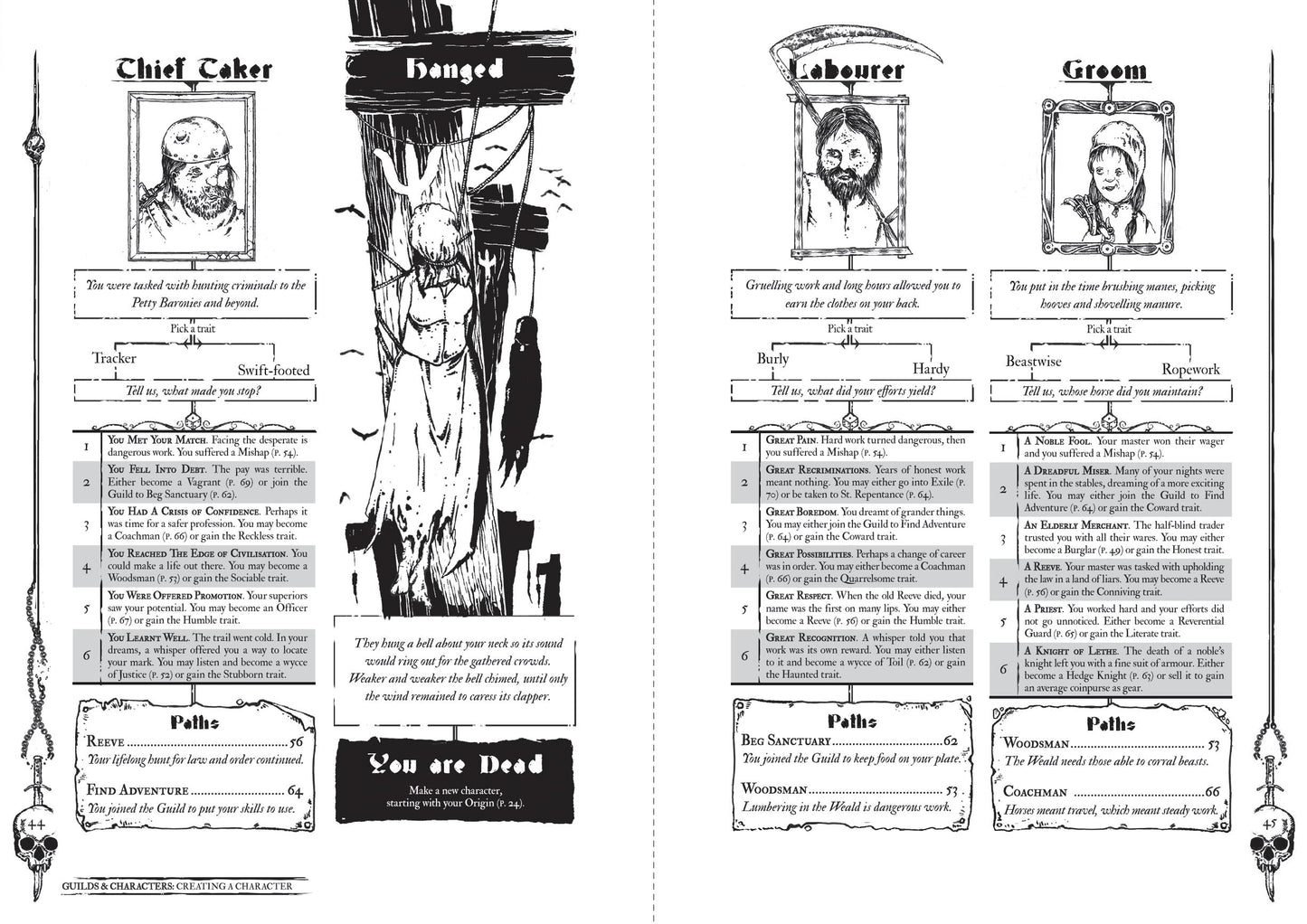 Doomsong (PDF) Doomsong Modiphius Entertainment