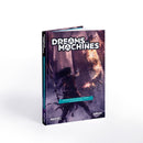 Dreams and Machines: Campaign Book 1 - Echoes Of An Ancient Enemy Dreams and Machines Modiphius Entertainment