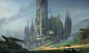 Dreams And Machines: Gamemasters Guide (PDF) Dreams and Machines Modiphius Entertainment