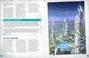 Dreams And Machines: Player's Guide Dreams and Machines Modiphius Entertainment
