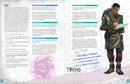 Dreams And Machines: Player's Guide Dreams and Machines Modiphius Entertainment