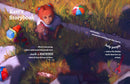 Dreams And Machines: Player's Guide Dreams and Machines Modiphius Entertainment