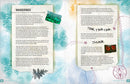 Dreams And Machines: Player's Guide Dreams and Machines Modiphius Entertainment