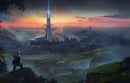 Dreams And Machines: Player's Guide (PDF) Dreams and Machines Modiphius Entertainment
