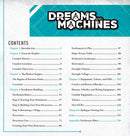 Dreams and Machines: Setting Guide - Broken Steppes Dreams and Machines Modiphius Entertainment