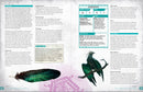 Dreams and Machines: Setting Guide - Broken Steppes Dreams and Machines Modiphius Entertainment