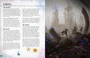 Dreams and Machines: Setting Guide - Emerta Valo Dreams and Machines Modiphius Entertainment