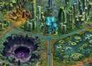 Dreams and Machines: Setting Guide - Emerta Valo Dreams and Machines Modiphius Entertainment