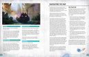 Dreams and Machines: Setting Guide - Emerta Valo Dreams and Machines Modiphius Entertainment