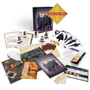 Dune - Adventures in the Imperium: Agents of Dune Deluxe Starter Set Dune - Adventures in the Imperium Modiphius Entertainment