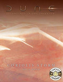 Dune - Adventures in the Imperium: Coriolis Storm - Fantasy Grounds (VTT) Dune - Adventures in the Imperium Modiphius Entertainment