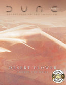 Dune - Adventures in the Imperium: Desert Flower - Fantasy Grounds (VTT) Dune - Adventures in the Imperium Modiphius Entertainment